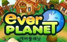 Ever Planet