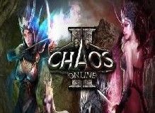 CHAOS II