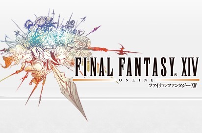 Final Fantasy XIV