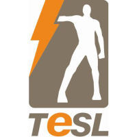 TeSL logo