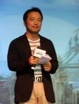 NCsoft 執行長金澤辰