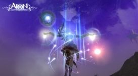 遊戲畫面