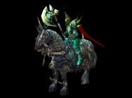新 BOSS 祖爾法
