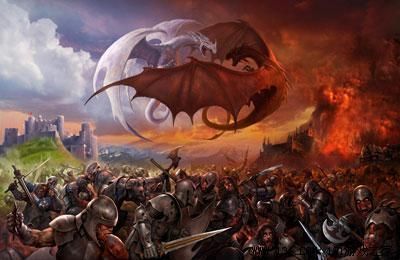 War of Dragons