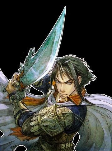 最後的召喚士伊吹