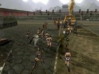 遊戲畫面