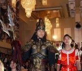 阮經天扮演趙雲