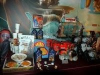 合作周邊商品