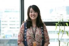 企劃組長 韓惠真