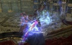 遊戲畫面