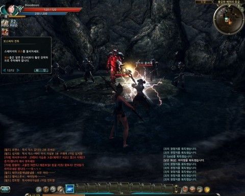 將最終的小王打死吧!