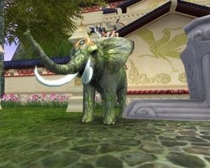 大地之象
