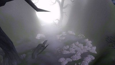 斷魂山