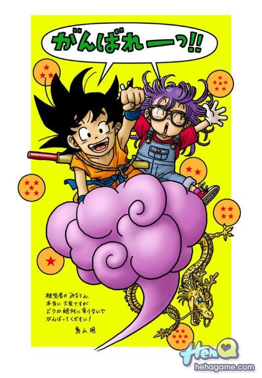 鸟山明_鸟山明 收入